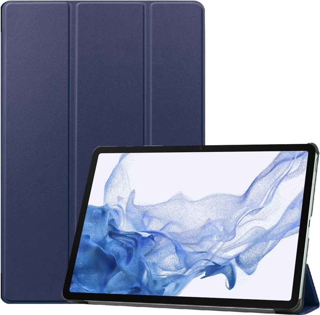 Just in Case Tablethoes TriFold Bookcase 4211845