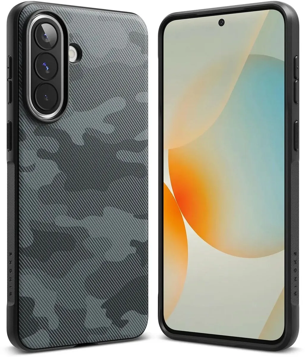 Ringke Onyx Hoesje Samsung Galaxy A57