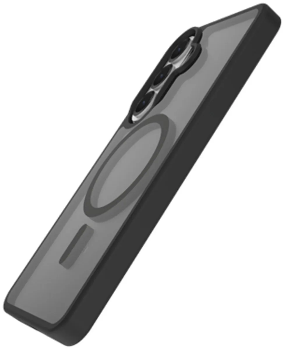 Just in Case MSA2835AE1M Hoesje - Samsung Galaxy S26 - Zwart