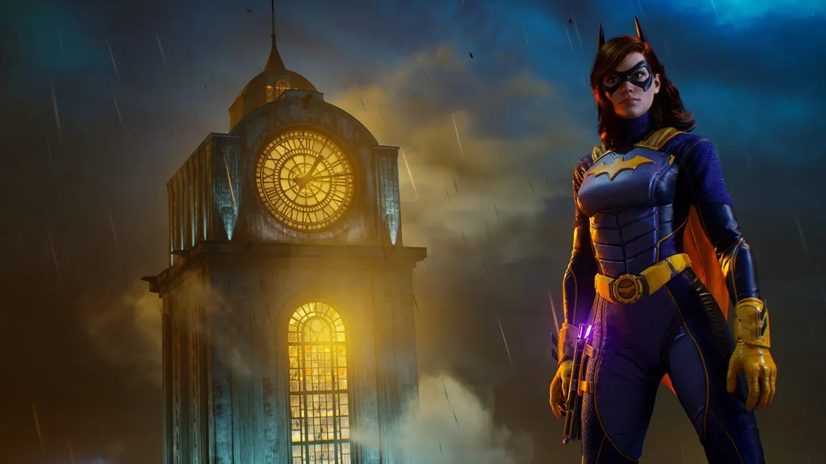 Gotham Knights - Deluxe Edition - PS5