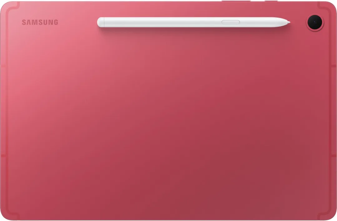 Samsung Galaxy Tab S10 Lite SM-X400NZRPEUB - 256GB - Koraalrood