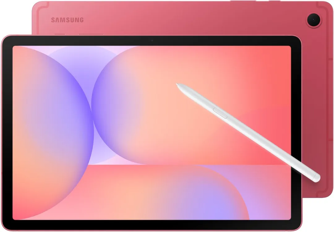 Samsung Galaxy Tab S10 Lite SM-X400NZRPEUB - 256GB - Koraalrood