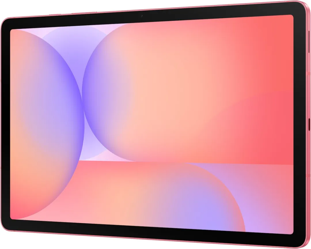Samsung Galaxy Tab S10 Lite SM-X400NZRPEUB - 256GB - Koraalrood