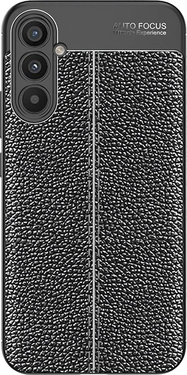 Just in Case Hoesje Samsung Galaxy A34 TPU
