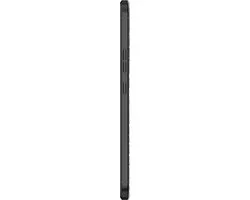 Just in Case Hoesje Samsung Galaxy A34 TPU - Zwart