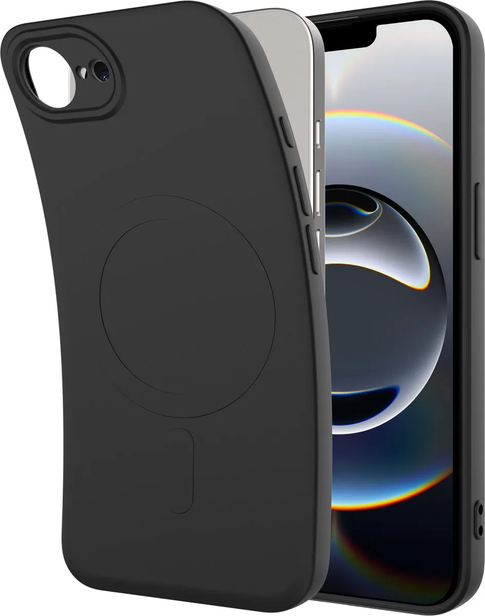 Just in Case iPhone 17e/16e Hoesje 8506610