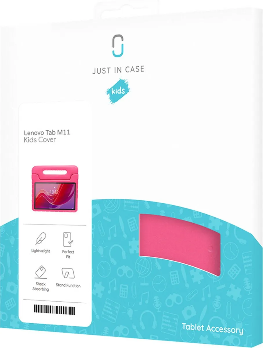 Just in Case Kinderhoes Lenovo Tab M11