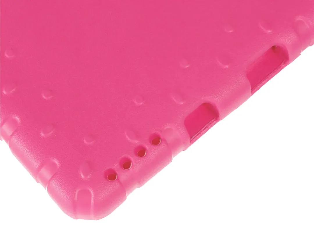 Just in Case Kinderhoes Lenovo Tab M11 - Roze - 8449153 - afbeelding 6 van 6