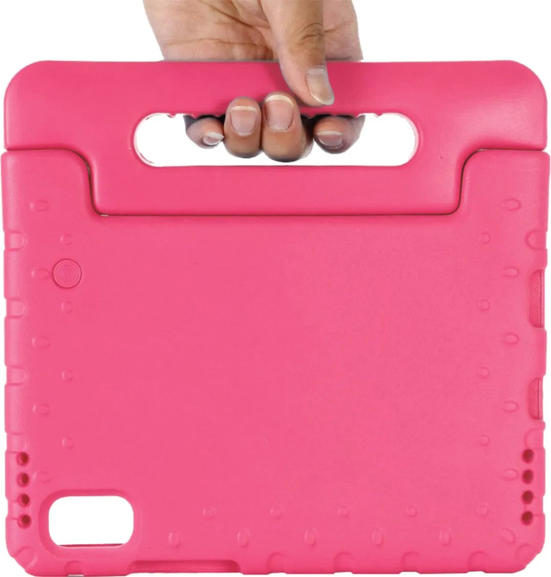 Just in Case Kinderhoes Lenovo Tab M11 - Roze - 8449153