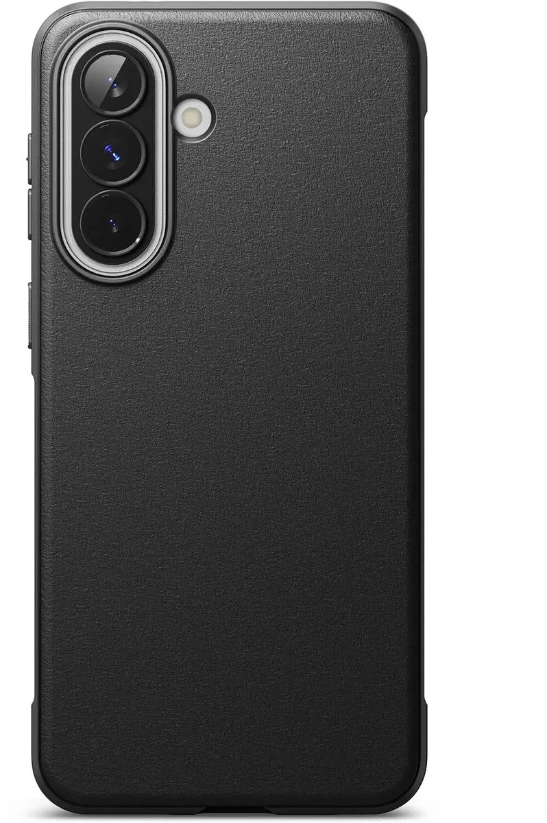 Ringke Onyx Hoesje Samsung Galaxy A57 - Zwart