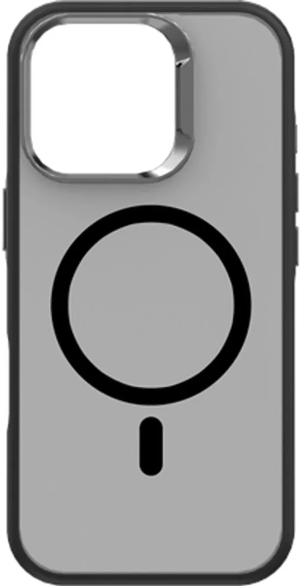 Just in Case iPhone 16 Pro Hoesje 8332714 - Military Grade - Zwart - afbeelding 6 van 6
