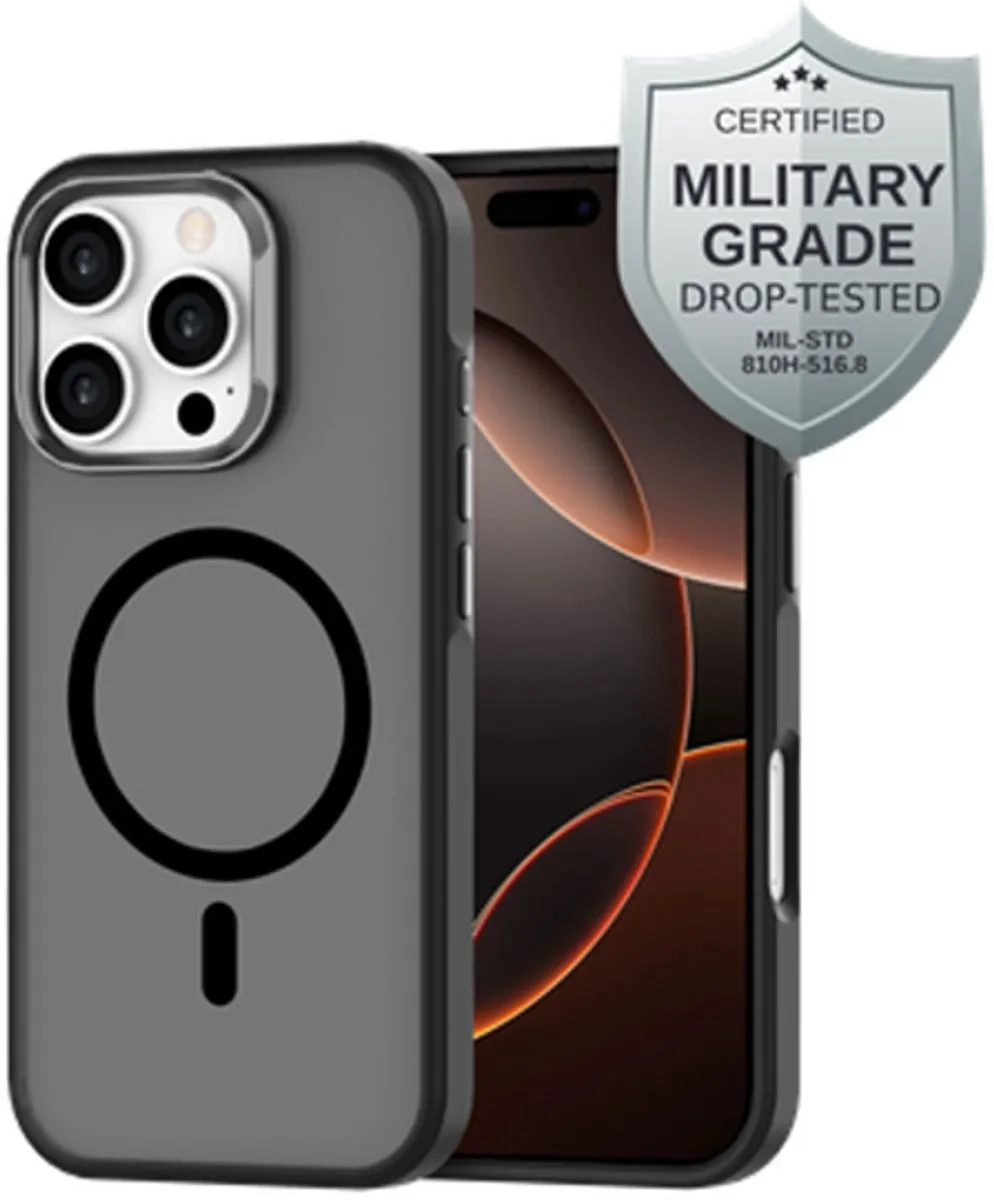 Just in Case iPhone 16 Pro Hoesje 8332714