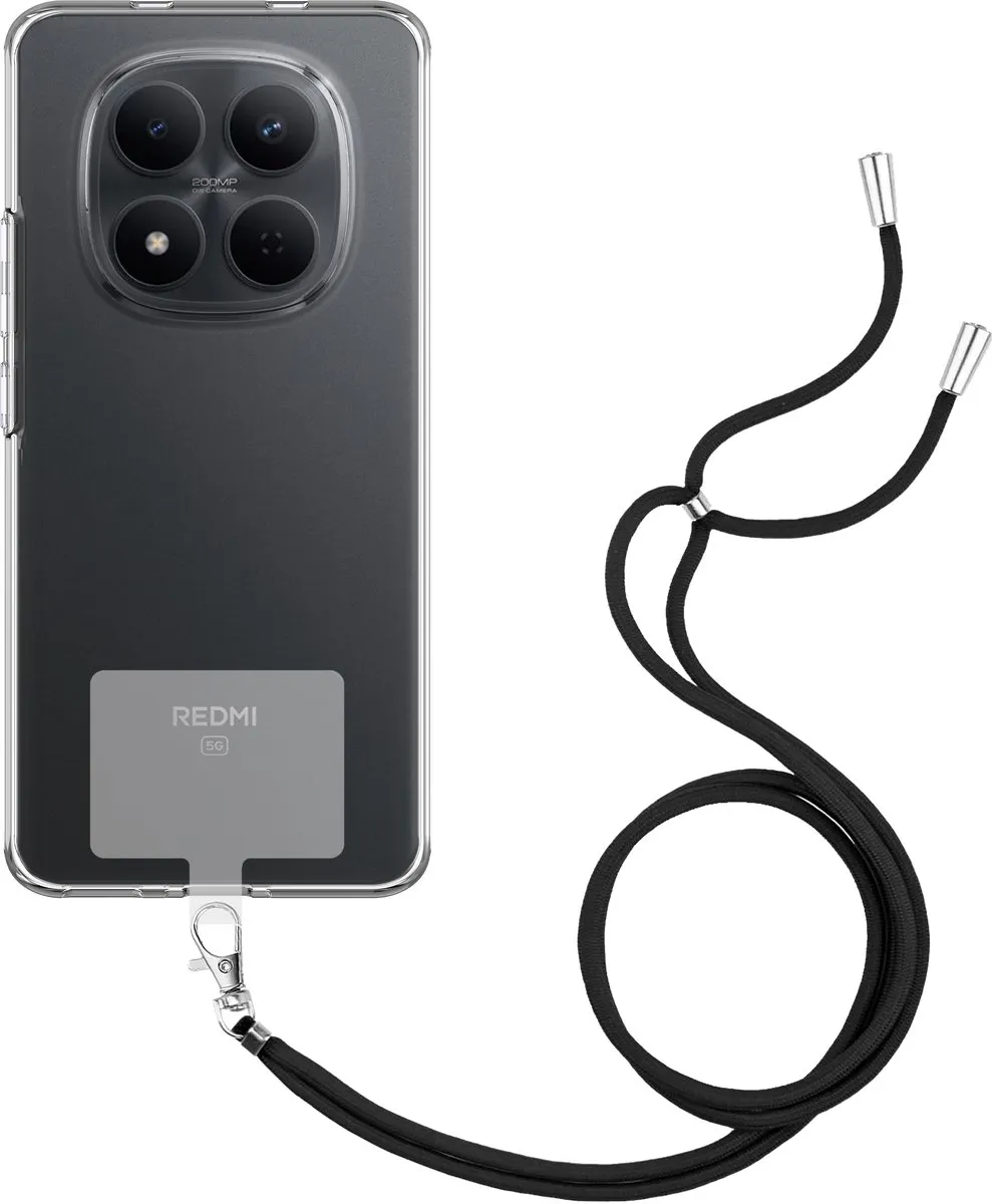 Just in Case Hoesje Xiaomi Redmi Note 15 MXM2858KL0L