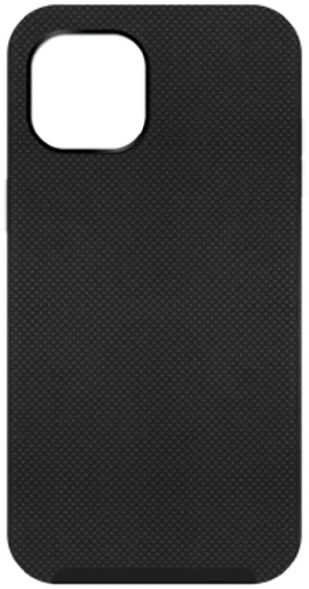 Just in Case iPhone 14 Plus Hoesje 8444592 - Zwart