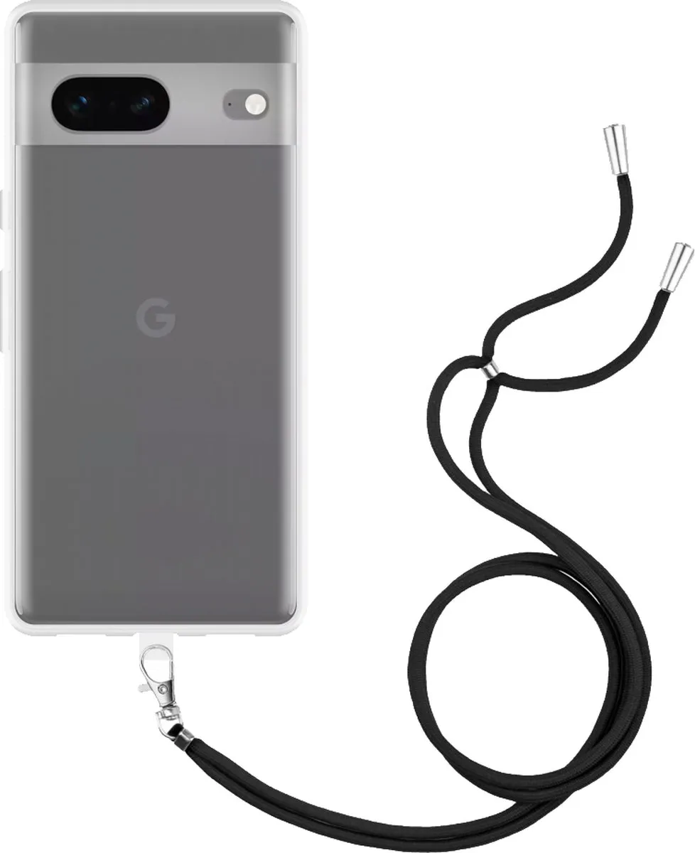 Just in Case Hoesje Google Pixel 7