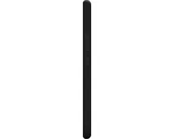 Just in Case Hoesje Samsung Galaxy A34 5G - Zwart - 8045904