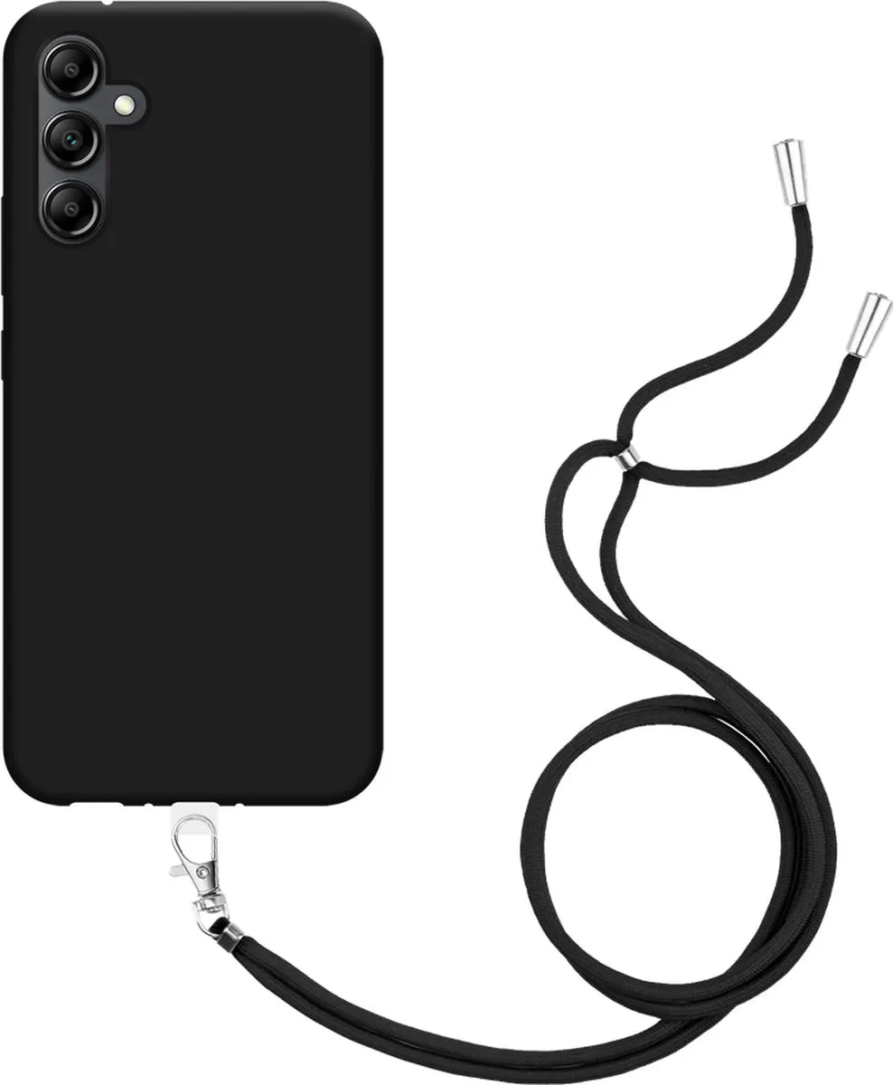 Just in Case Hoesje Samsung Galaxy A34 5G