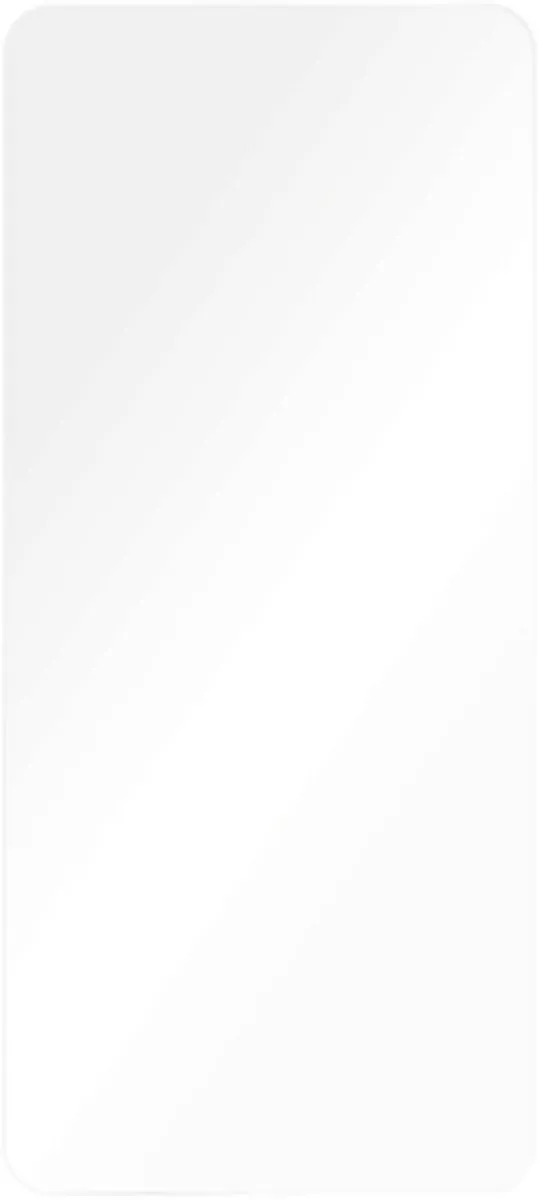 Just in Case Xiaomi Redmi Note 12 5G Screenprotector - Gehard Glas