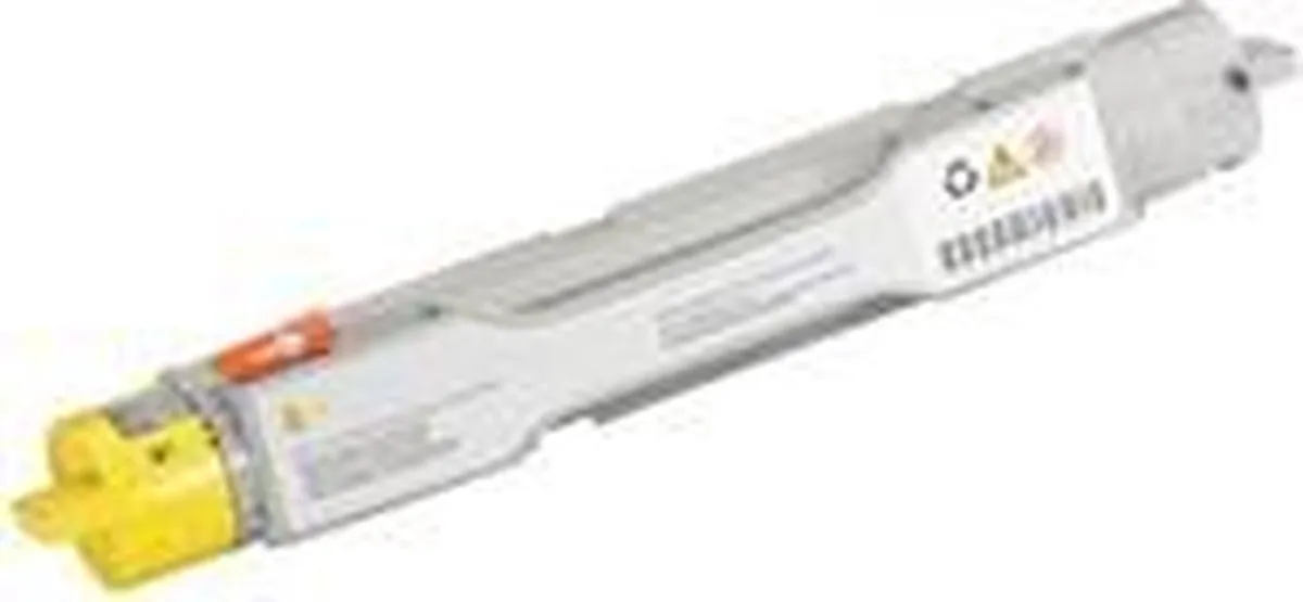 Dell 593-10053 Tonercartridge Geel - 8000 pagina's