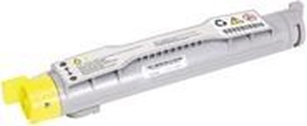 Dell 593-10053 Tonercartridge Geel - 8000 pagina's