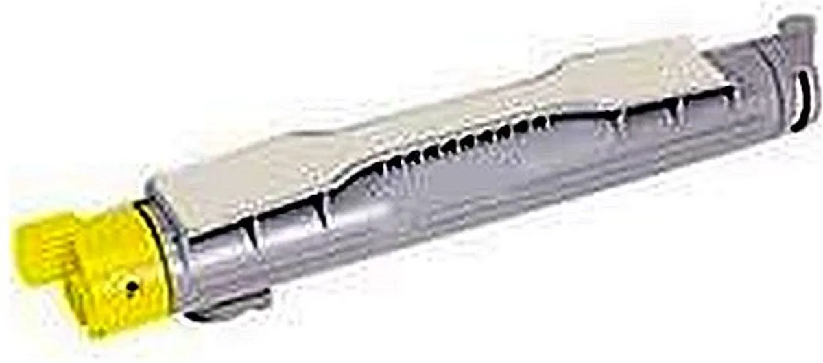 Dell 593-10053 Tonercartridge Geel