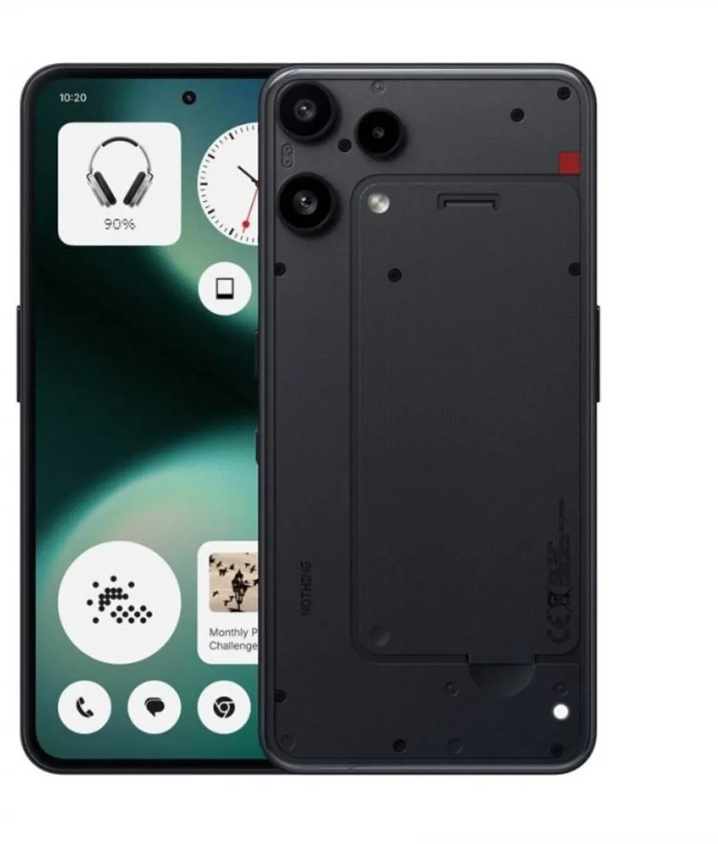 Nothing Phone 3a Lite 5G 8GB/256GB