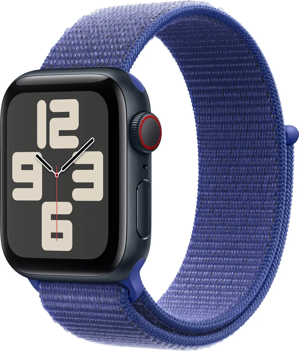 Apple Watch Sport Loop 40mm - Ultramarine