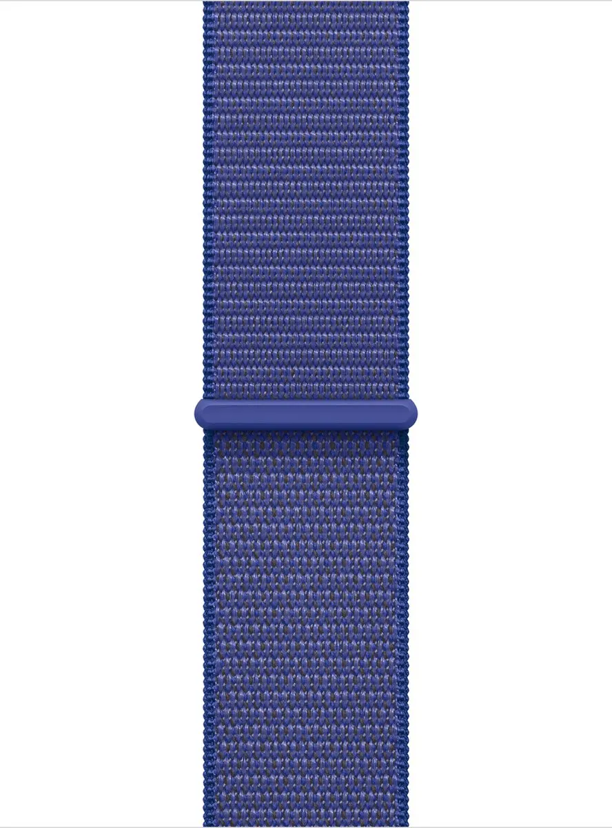 Apple Watch Sport Loop 40mm - Ultramarine