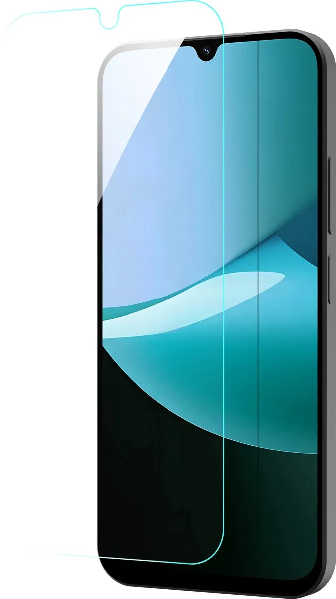Just in Case Screenprotector Xiaomi Poco C85