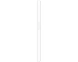 Just in Case Hoesje OnePlus Nord CE 2 Lite - Transparant