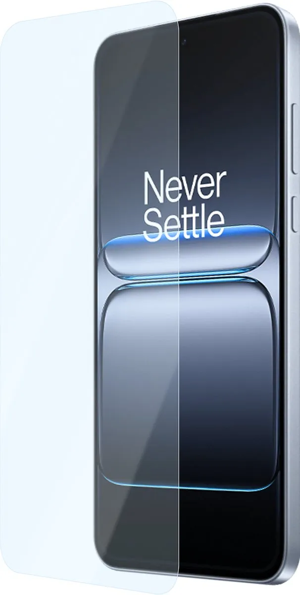 Just in Case Screenprotector OnePlus Nord 5