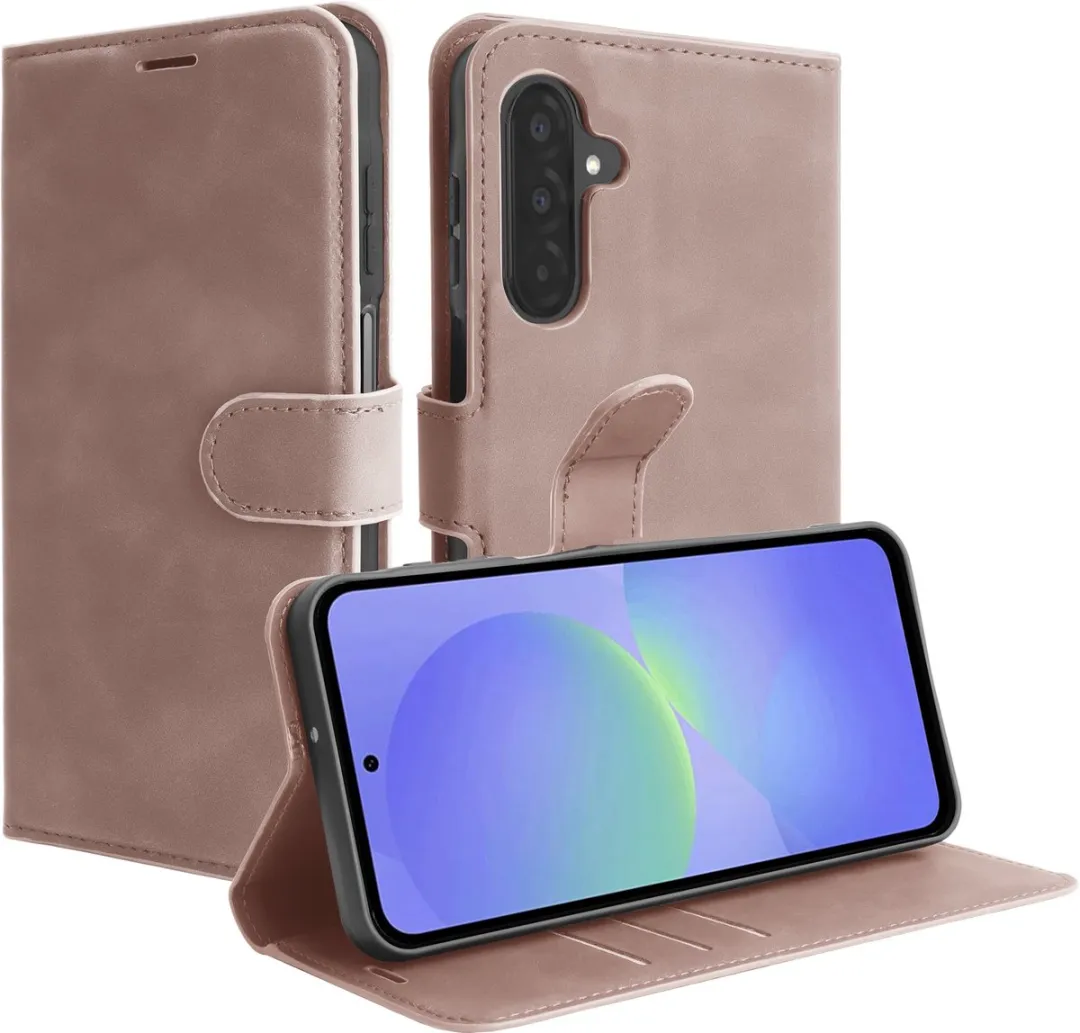 Just in Case MSA2870PW9 Hoesje Samsung Galaxy A37