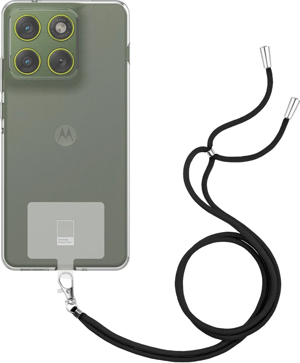 Just in Case Hoesje Motorola Edge 70 MMT2856KL0L