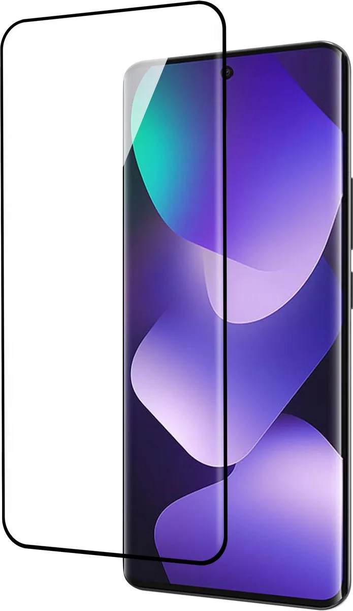 Just in Case Screenprotector Xiaomi Redmi Note 15