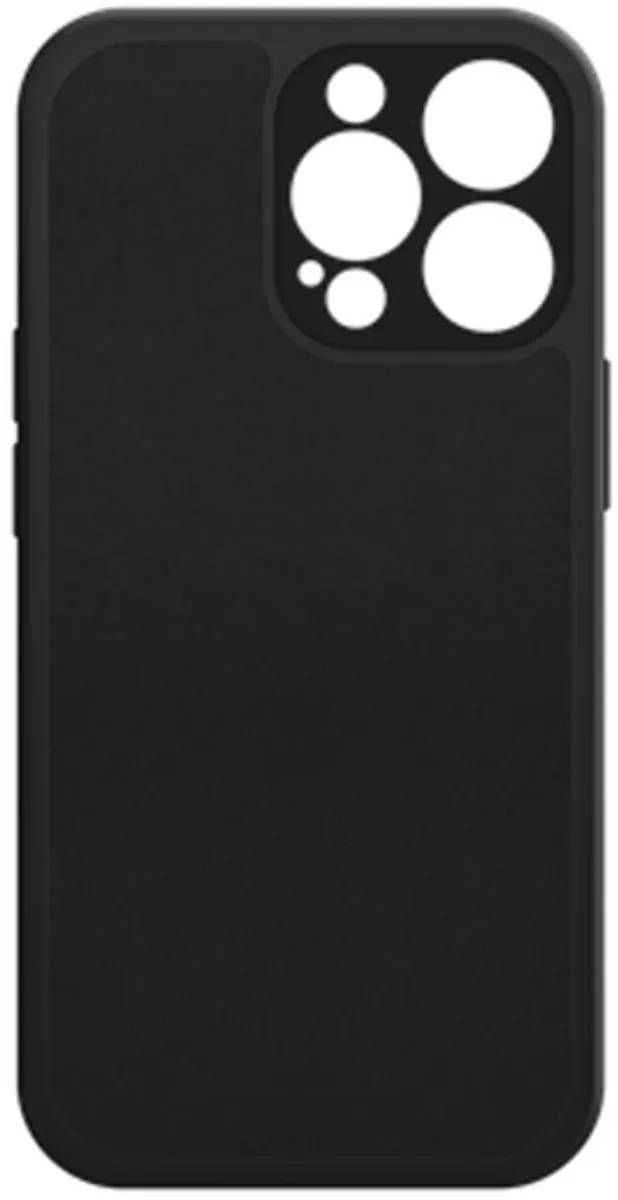 Just in Case iPhone 15 Pro Hoesje 8132024 - Zwart