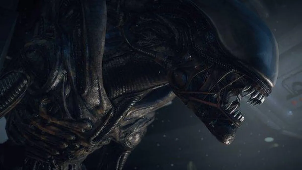 Sega Alien: Isolation Nostromo Edition - afbeelding 6 van 6