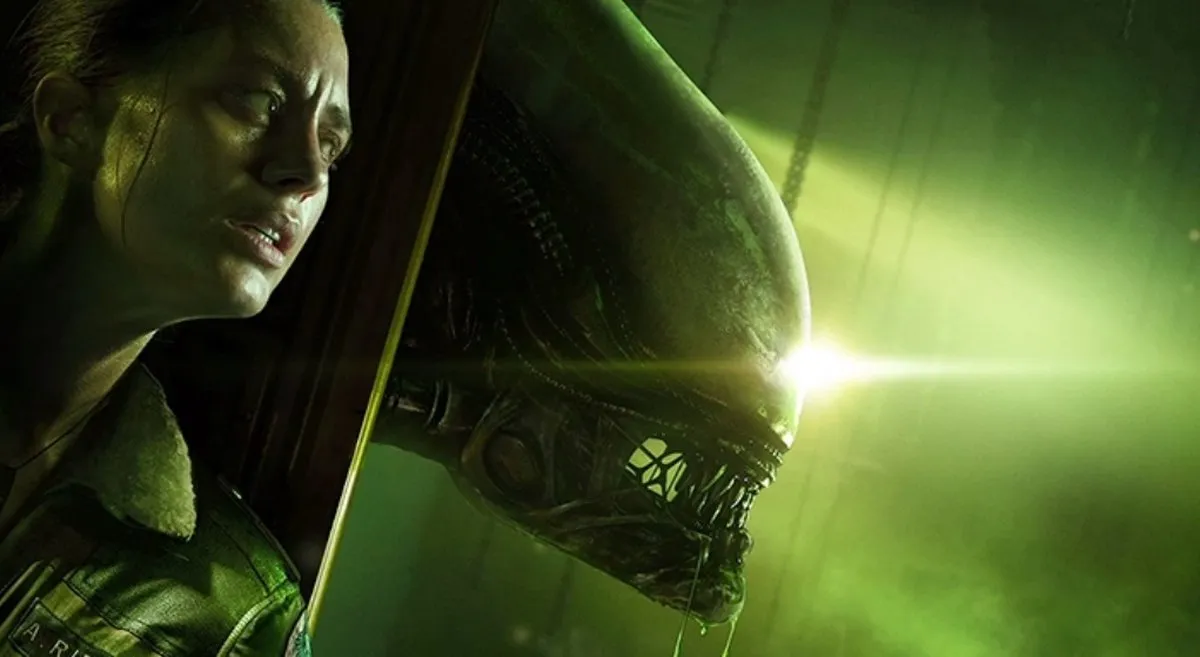Sega Alien: Isolation Nostromo Edition