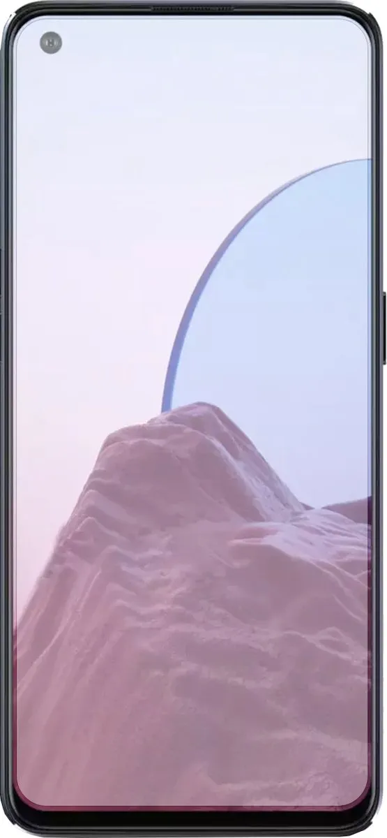Just in Case OnePlus Nord N20 Screenprotector - Gelaagd Glas