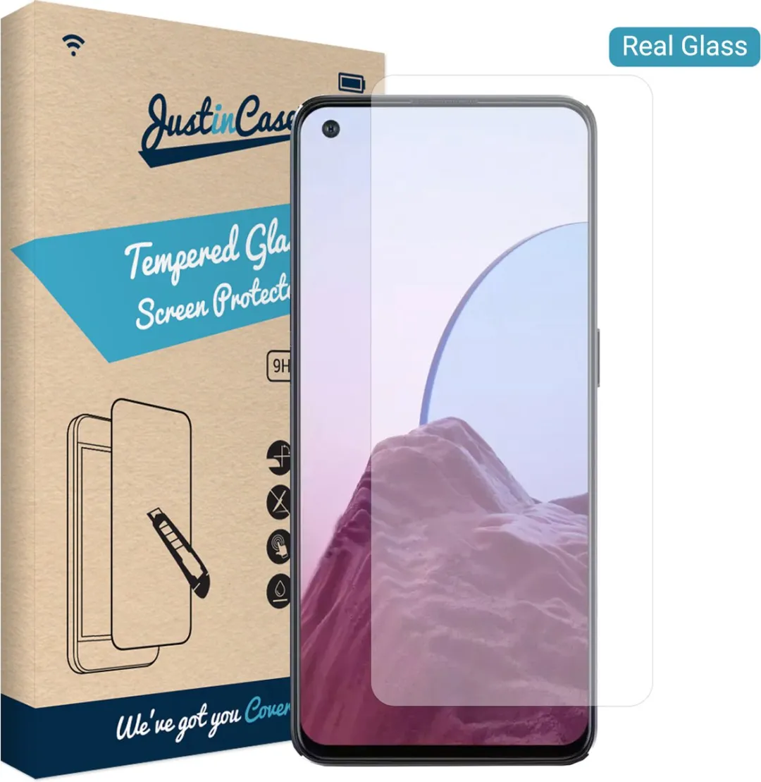 Just in Case OnePlus Nord N20 Screenprotector