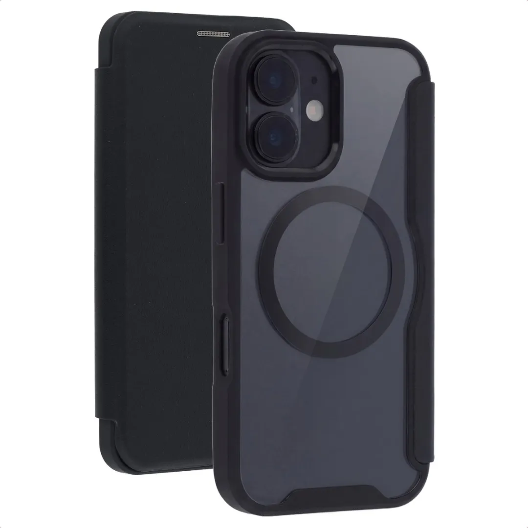 Imoshion iPhone 16 MagSafe Hoesje