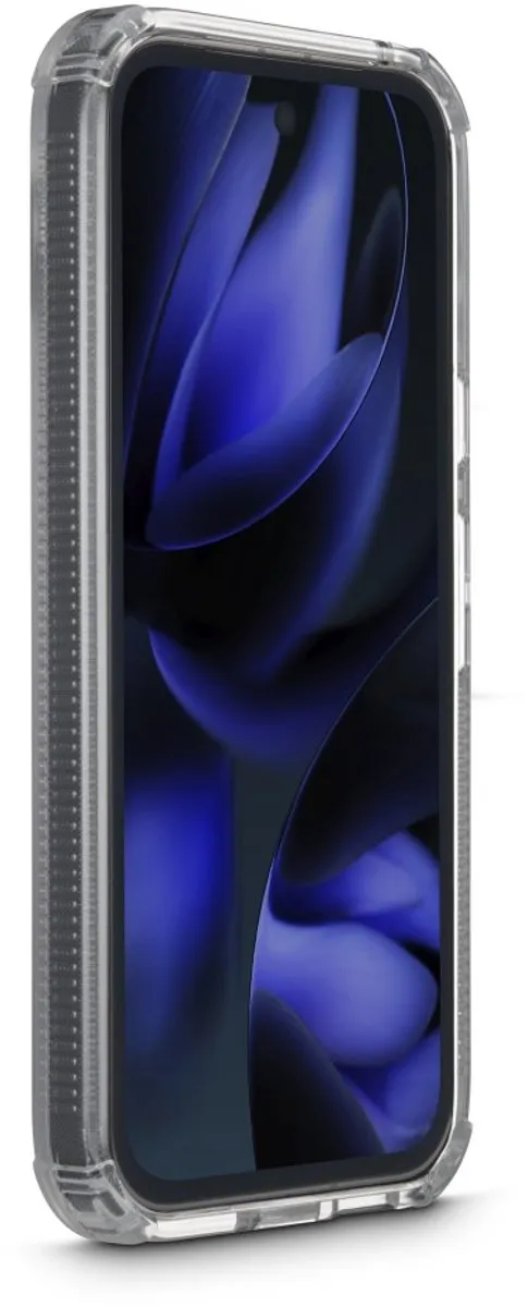 Hama Pixel 9a Hoesje Extreme Protect 00019855 - Transparant