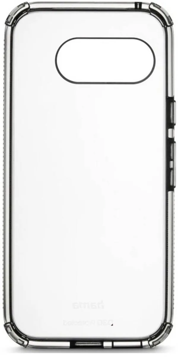Hama Pixel 9a Hoesje Extreme Protect 00019855 - Transparant - afbeelding 6 van 6