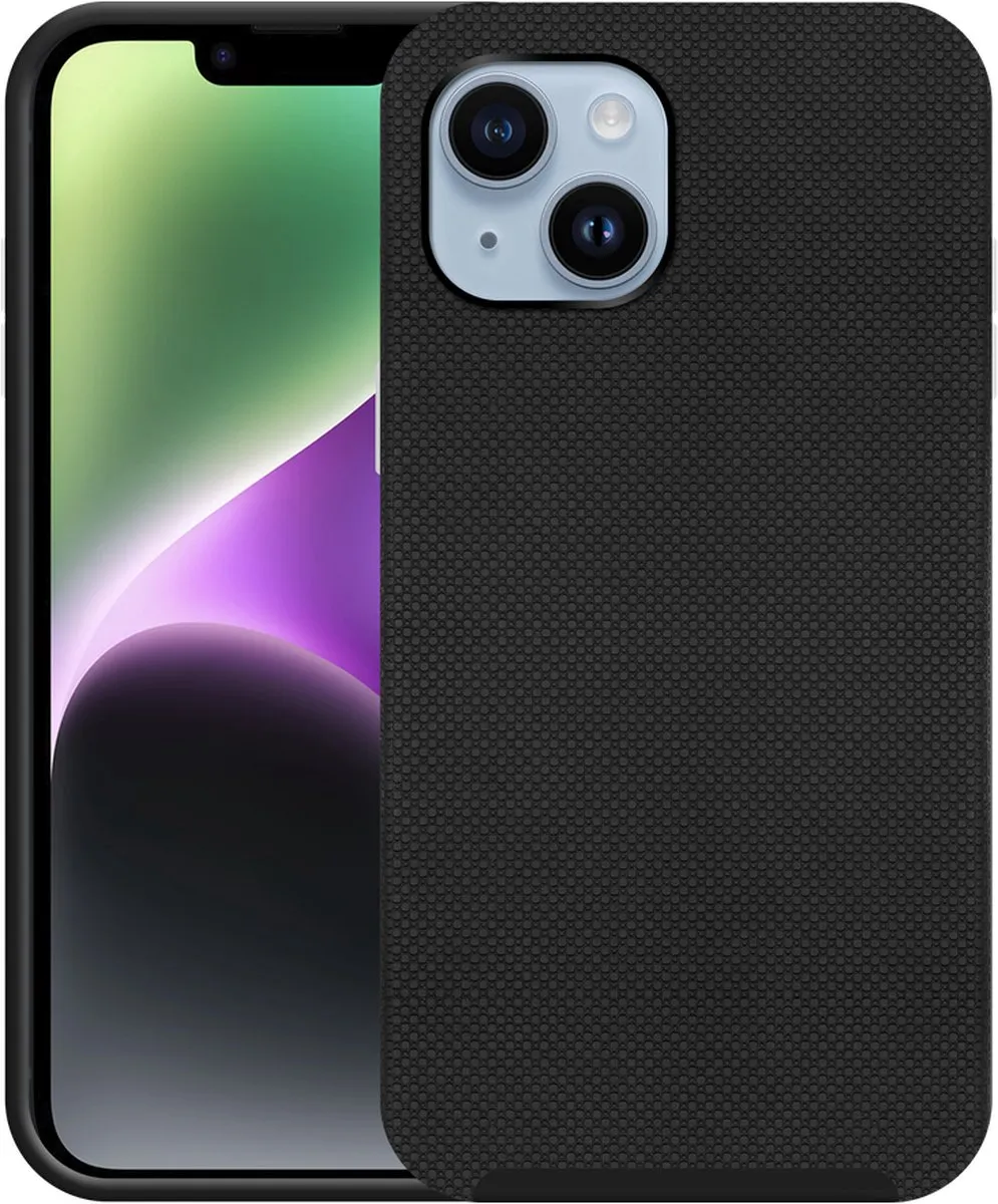 Just in Case iPhone 14 Armor Case 8305657