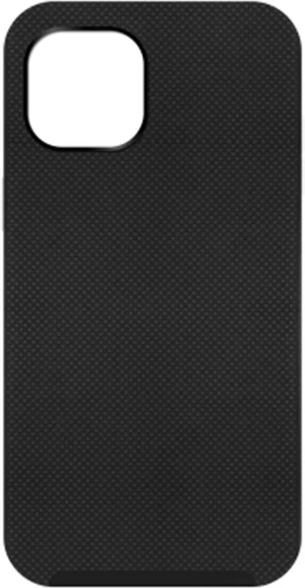 Just in Case iPhone 14 Armor Case 8305657 - Zwart