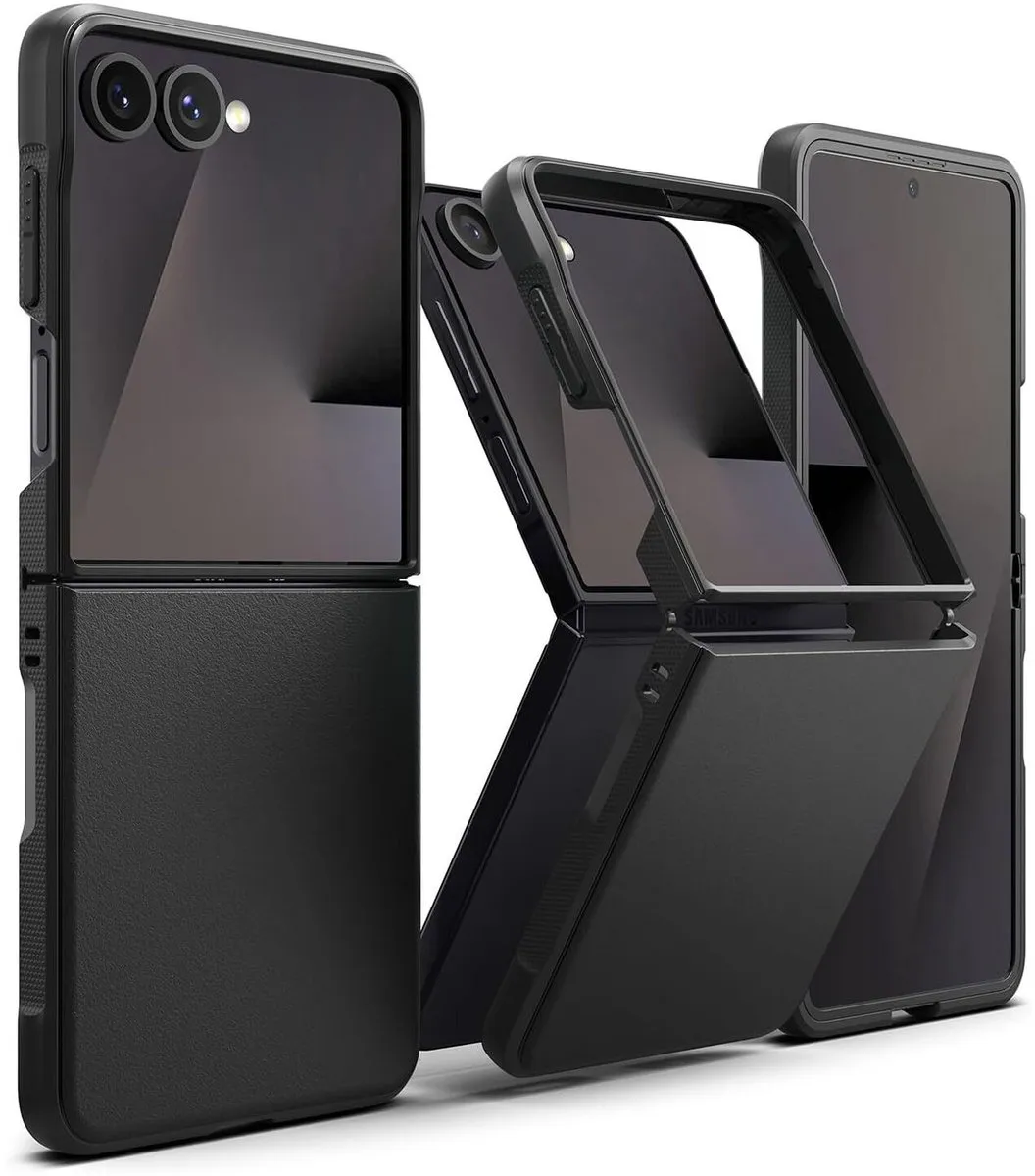 Ringke Onyx Hoesje Samsung Galaxy Z Flip 7