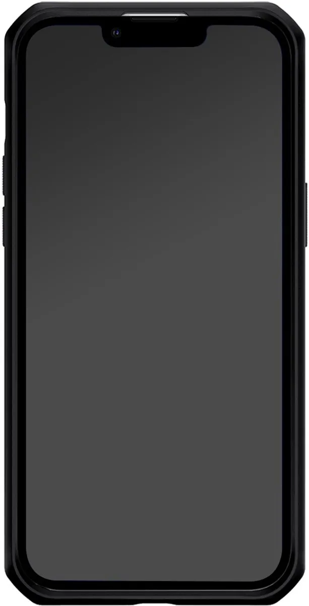 Itskins Hybride Solid Hoesje iPhone 14 Pro Max