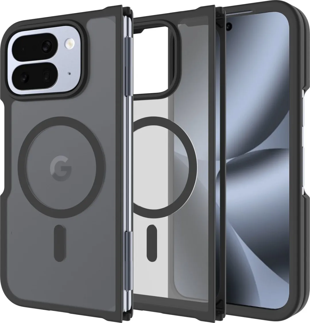 Just in Case Pixel 10 Pro Fold MGO2797AE1M Hoesje