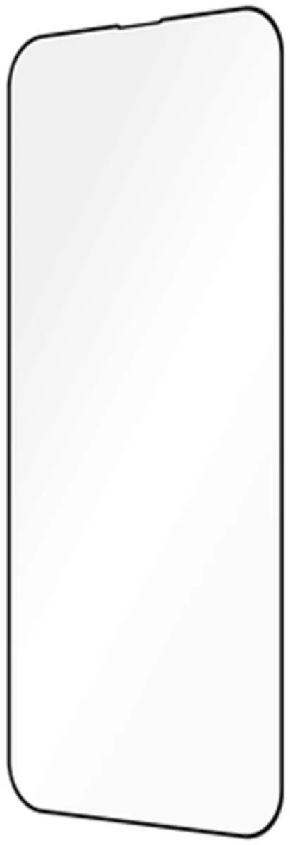 Just in Case iPhone 15 Pro Max Full Cover Glas - 1 Stuk - afbeelding 6 van 6