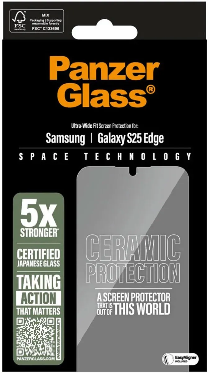 PanzerGlass PG20592 Screenprotector