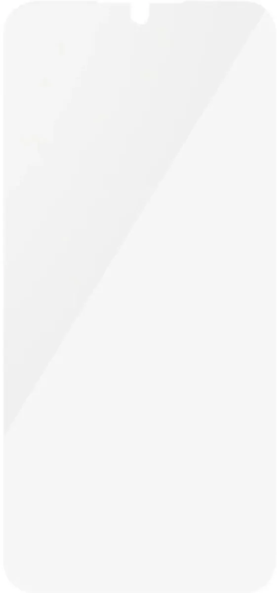 PanzerGlass PG20592 Screenprotector - Samsung Galaxy S25 Edge - Keramisch